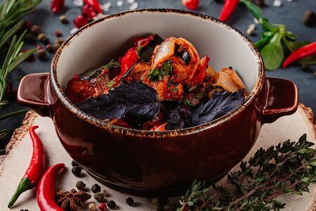 Аджапсандали