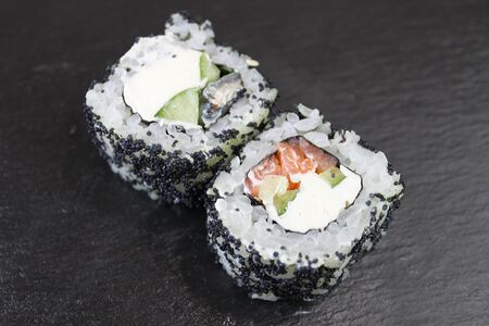 Запеченный Азия