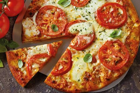 Пицца Маргарита