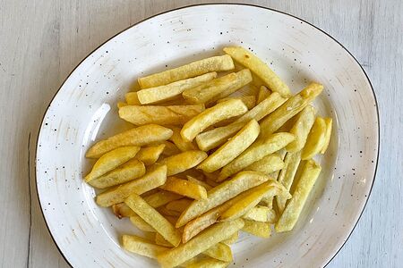 Картофель фри