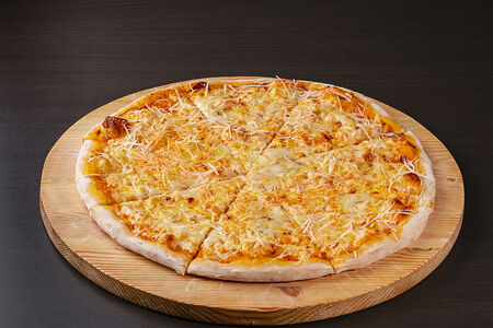 Пицца Квадро формаджи 32 см