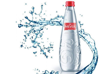 Вода минеральная Mever