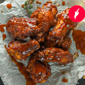 Крылышки BBQ (станд.)