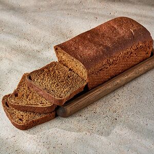 Хлеб ржаной