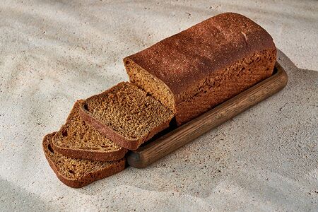 Хлеб ржаной