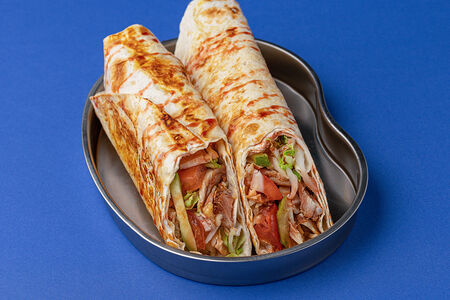 Шаверма Оригинальная M