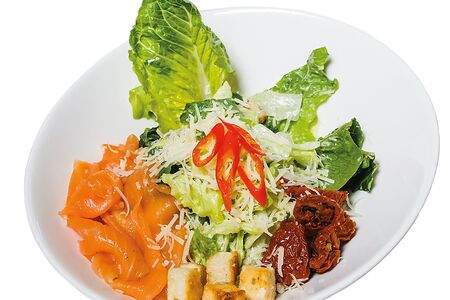 Кунсей сарада