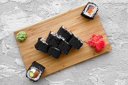 Ролл Аризона маки