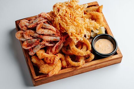 Морской борд