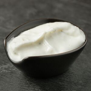 Соус чесночный