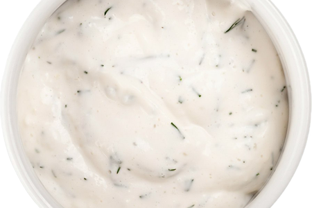 Чесночный соус