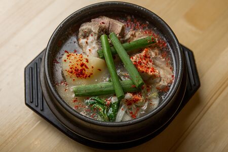 Суп Камдятан