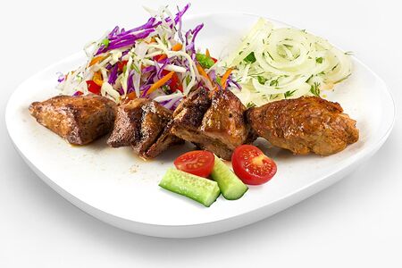 Свинина - Мякоть