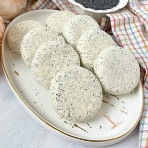 Сырники с маком 