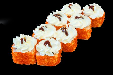 Яна Креветка