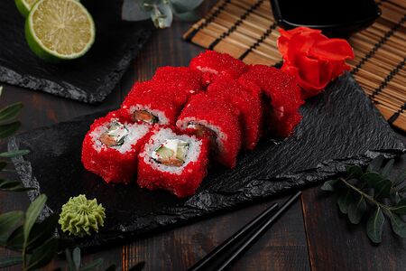 Филадельфия в тобике