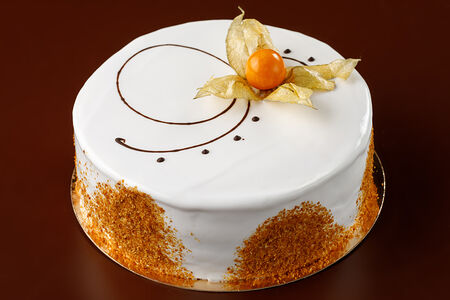 Торт Роял Банан