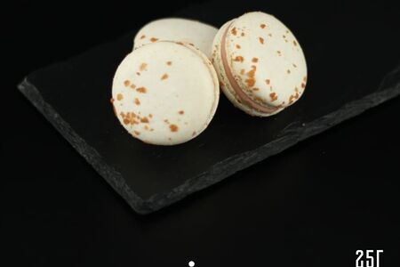 Макарун Лимон