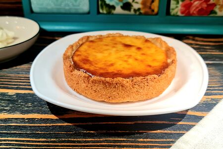 Пирожное Чизмини