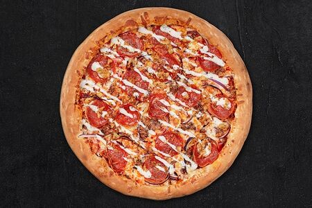 Фермерская