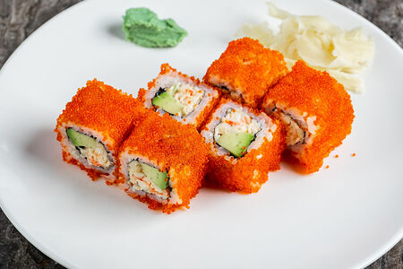 Калифорния