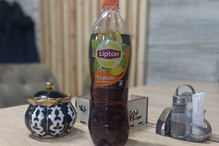 Lipton Персик