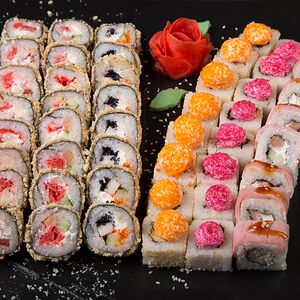 Սեթ Ֆոր Սիզնս