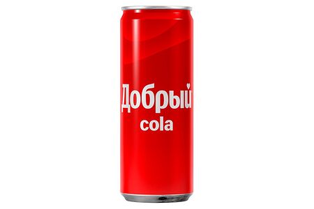 Добрый Кола