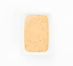 Ореховый соус