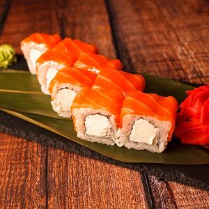 Филадельфия лайт