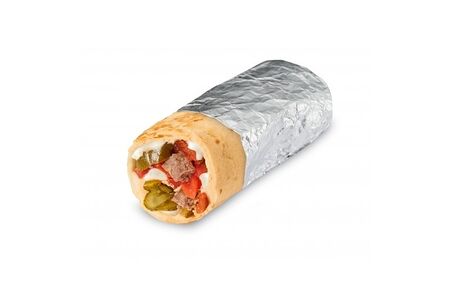 Тимстер острый