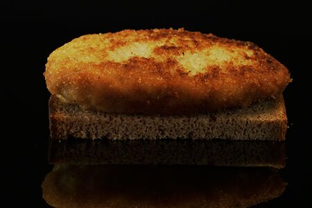 Котлета куриная