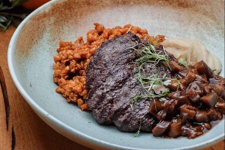 Котлета от шефа