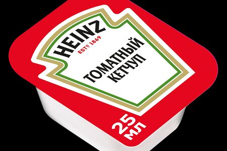 Кетчуп Heinz