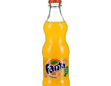 Fanta