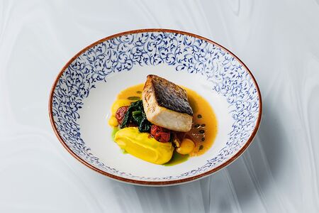 Филе пеленгаса