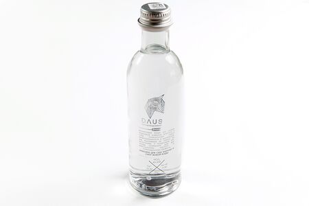 Вода Dausuz