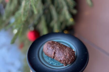 Шоколадный батончик