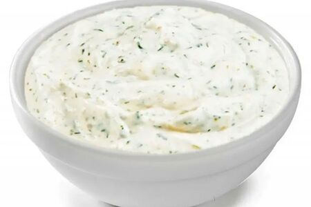 Чесночный соус