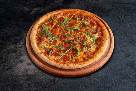 Пицца Пепперони