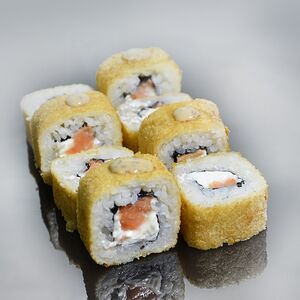 Горячий ролл Friends