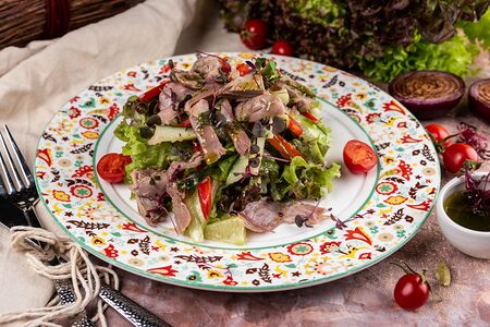 Туган Авылым