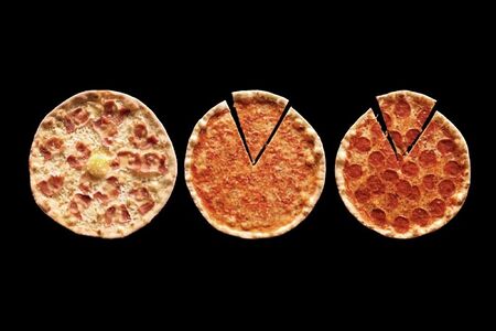 Семейное трио