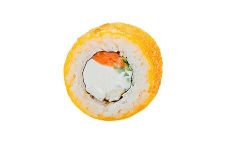 Сякэ унаги фурай