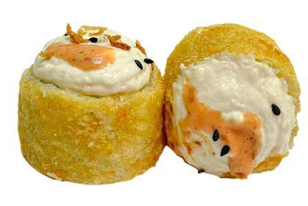 Kani пармеджано