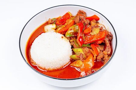 Гуйру ганфан