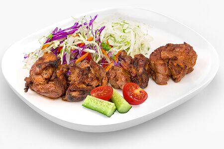 Баранина - Мякоть