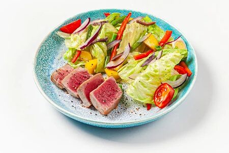 Салат Нисуаз