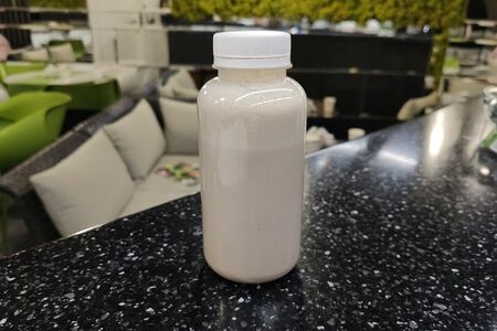 Молочный коктейль шоколадный