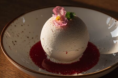 Безе Анна Павлова